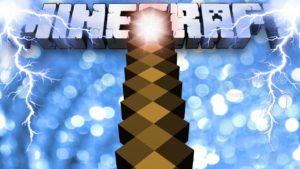 Мод Magic Block Stick для minecraft 1.12.2