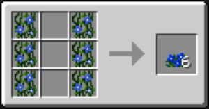 Новые цветы - мод Flowers для minecraft 1.12.2 1.7.10 1.6.4 1.5.2