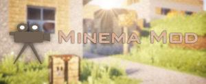 Мод на камеру - Minema для minecraft 1.12.2 1.11.2 1.10.2 1.9.4 1.8 1.7.10 1.6.4 1.5.2