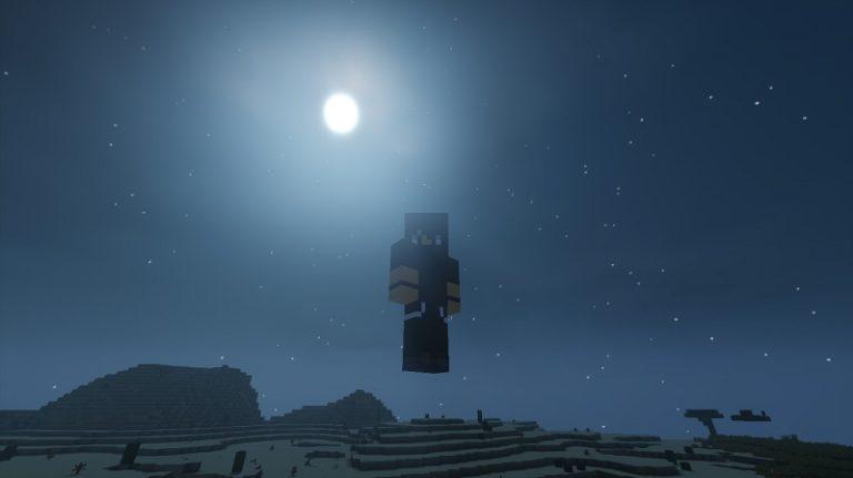 OptiFine HD 1.20.1, 1.19.4, 1.18.2, 1.17.1, 1.16.5, 1.15.2, 1.12.2, 1.7 ...
