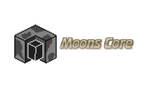 Ядро Moon’s Core для minecraft 1.12.2 1.10.2 1.9.4 1.8.9 1.8