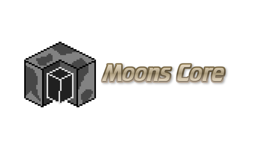 Ядро Moon’s Core для minecraft 1.12.2 1.10.2 1.9.4 1.8.9 1.8