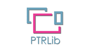 PTRLib для minecraft 1.12.2