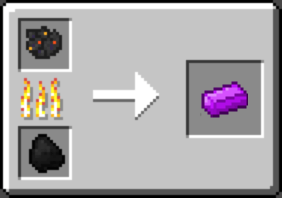 Мод на Метеориты - Falling Meteors для minecraft 1.7.10 1.7.2 1.6.4 1.5.2