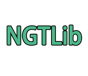 NGTLib для minecraft 1.12.2, 1.10.2, 1.9.4, 1.8.9, 1.7.10