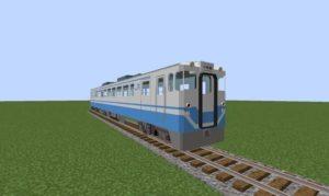 Мод на поезда - Real Train для minecraft 1.12.2, 1.10.2, 1.7.10