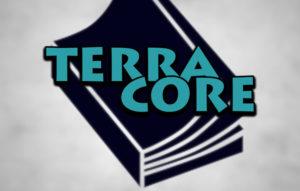 Ядро TerraCore для minecraft 1.12.2 1.11.2 1.10.2