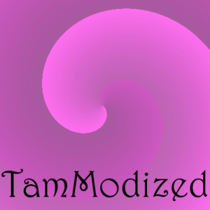 Мод TamModized для minecraft 1.12.2 1.11.2