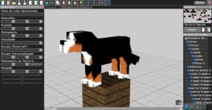 Мод на домашних животных PetCraft для майнкрафт 1.12.2