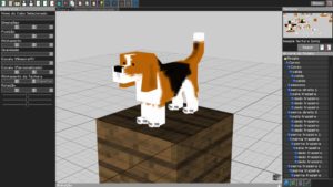 Мод на домашних животных PetCraft для майнкрафт 1.12.2