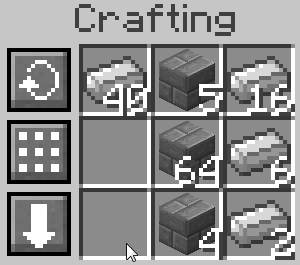 Мод Crafting Tweaks для minecraft 1.14.4, 1.12.2, 1.7.10