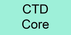 CTD Core для minecraft 1.14.2, 1.13.2, 1.12.2