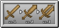 Мод Weapon Craftery для minecraft 1.14.4