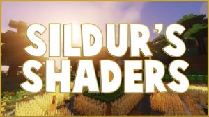 Шейдеры Sildur’s Shaders 1.16.5, 1.15.2, 1.14.4, 1.12.2