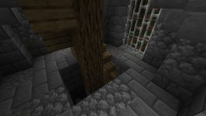 Мод на подземелья - Dungeon Crawl 1.17.1, 1.16.5, 1.15.2, 1.14.4