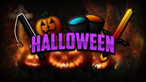 Ресурспак Halloween [256x] для minecraft 1.14.4