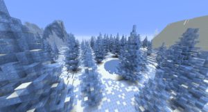 Мод Traveler's Dream для minecraft 1.12.2