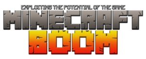 Мод Minecraft Boom [1.14.4] [1.12.2]