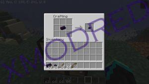 Мод Obsidian Armor and Tools 1.15.1, 1.14.4, 1.12.2
