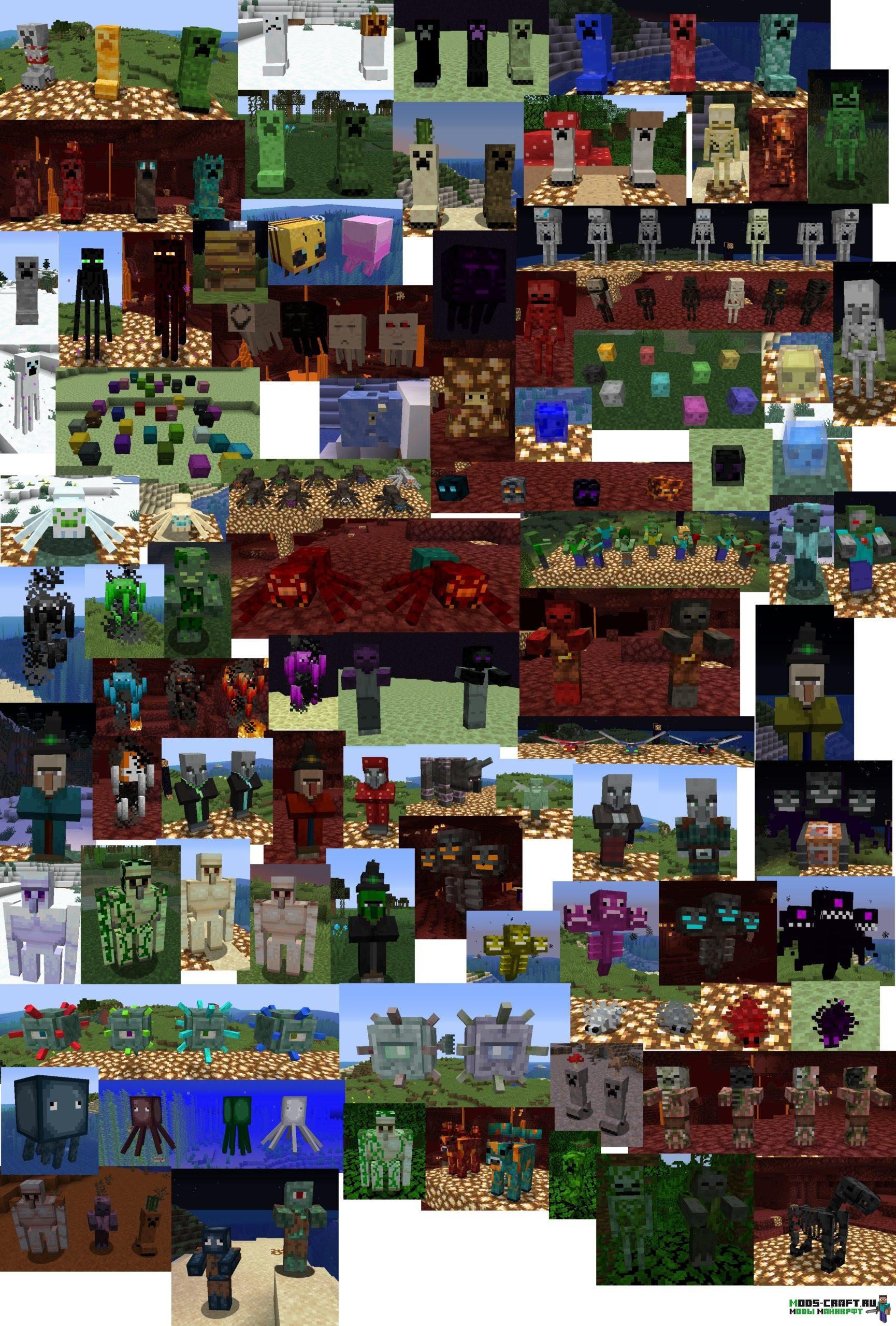 Terraria resource pack for minecraft фото 83