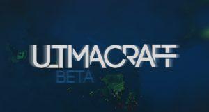 Ресурспак Ultimacraft [16x] 1.15.2