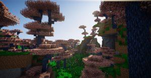 Мод Oh The Biomes You'll Go 1.19.4, 1.18.2, 1.17.1, 1.16.5, 1.15.2, 1.14.4, 1.12.2