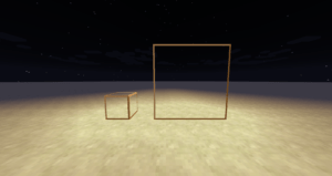Мод на новые блоки стекла - Glassential 1.17.1, 1.16.5, 1.15.2, 1.12.2