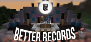 Мод на музыку - Better Records 1.12.2, 1.7.10