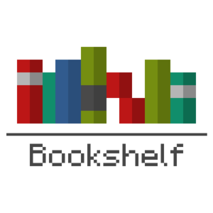 Bookshelf для майнкрафт 1.20.4, 1.19.4, 1.18.2, 1.17.1, 1.16.5, 1.15.2, 1.14.4, 1.12.2, 1.7.10