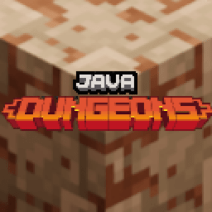 Мод JavaDungeons для майнкрафт 1.15.2