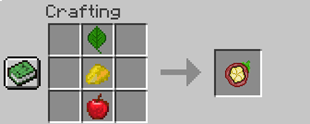 Мод Exotic Fruit's для майнкрафт 1.15.2