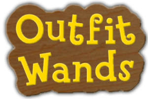 Мод Outfit Wands для майнкрафт 1.15.2