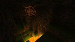 Мод Oremageddon (новые виды пещер) для майнкрафт 1.12.2