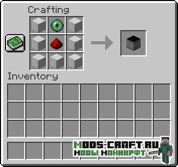 Мод Nebulaecraft для майнкрафт 1.15.2