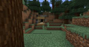 Мод YUNG's Better Mineshafts 1.20.1, 1.19.4, 1.18.2, 1.17.1, 1.16.5, 1.15.2, 1.12.2