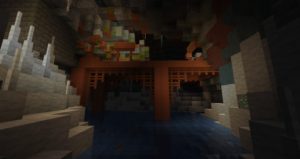 Мод YUNG's Better Mineshafts 1.16.5, 1.15.2, 1.12.2