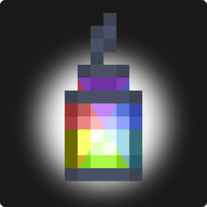 Мод Lantern Colors для майнкрафт 1.15.2