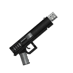Мод Gun 3D для майнкрафт 1.15.2, 1.14.4