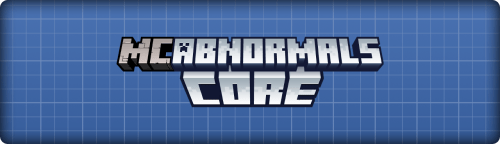Abnormals Core для майнкрафт 1.16.5, 1.15.2