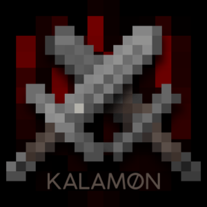 Ресурспак Kal's Arms & Armor [16x] 1.16.2