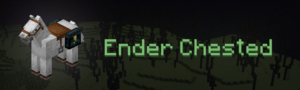 Мод Ender Chested для Майнкрафт 1.16.3, 1.15.2