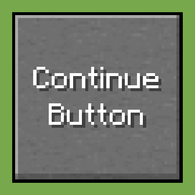 Мод Continue Button для Майнкрафт 1.16.3