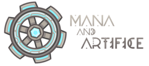 Мод Mana and Artifice для Майнкрафт 1.16.5