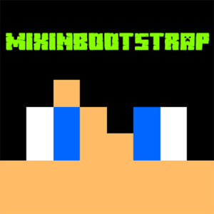 MixinBootstrap для Майнкрафт 1.16.3, 1.15.2, 1.14.4, 1.12.2