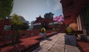 Мод Conquest Reforged 1.19.2, 1.18.2. 1.16.5, 1.12.2