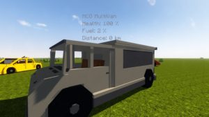 Мод Tomano's Vehicle 1.12.2 (реалистичные машины)