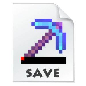 Мод SaveTools для Майнкрафт 1.16.4, 1.15.2, 1.13.2