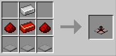 Мод More Red 1.16.5, 1.15.2 (новые блоки для редстоуна)