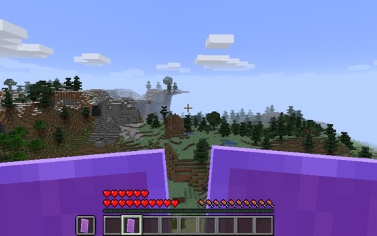 Мод Wonderful Enchantments 1.16.4, 1.15.2, 1.12.2