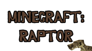 Мод Vemerioraptor для майнкрафт 1.16.4